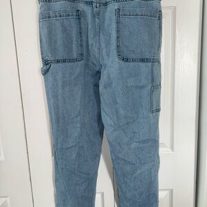 Hollister Light Blue Men's Pants
